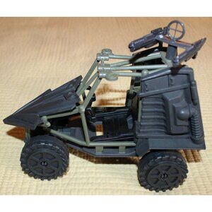 FINAL FACTION Series 1 ARROW ATV WEAPONS ARMOR Lanard 3 3/4 3.75 Army Builder